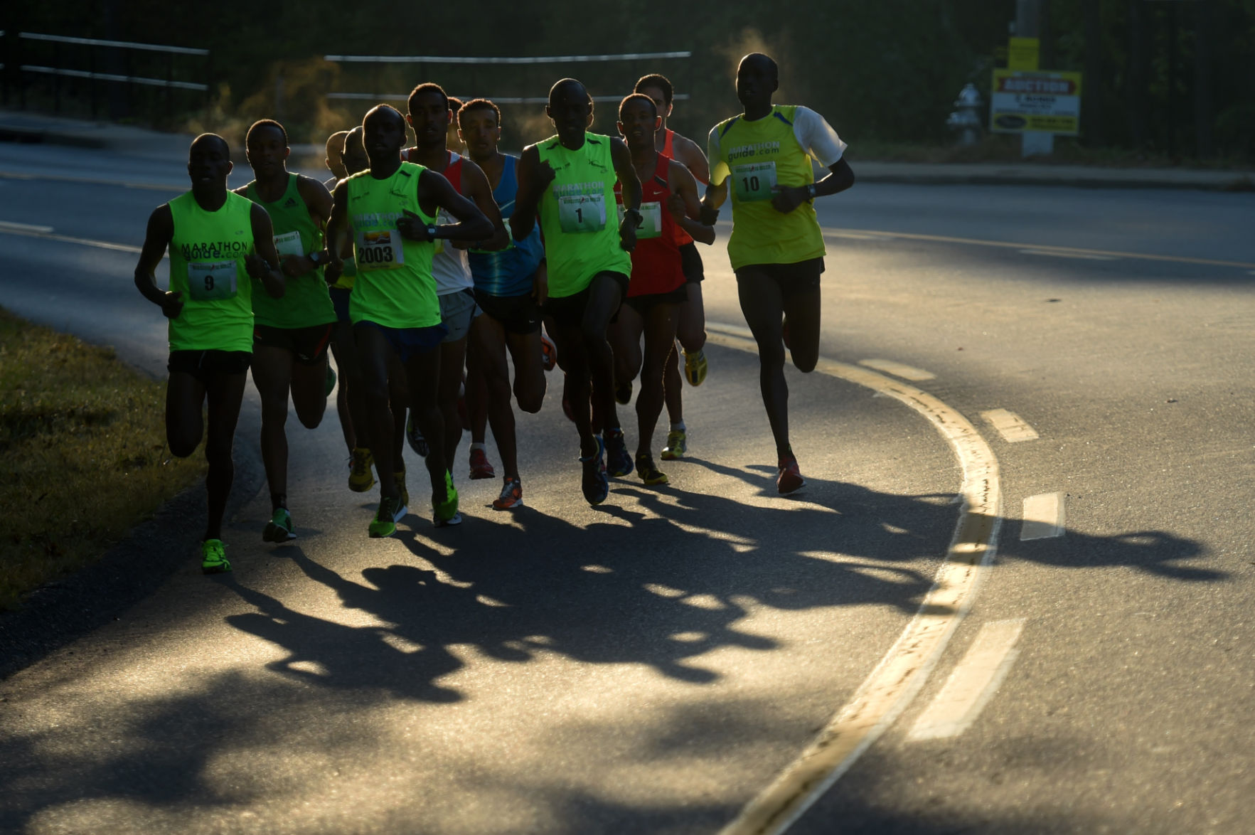 10 Miler gallery